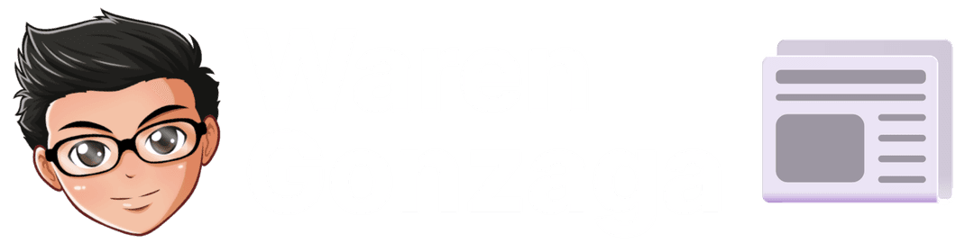 Waren Gonzaga | Tech Blog for Engineers